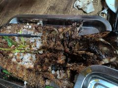 -清真·馬坡二旦烧烤(人生一串拍摄店)