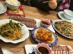 -小幸湖春饼(悦茂购物中心店)