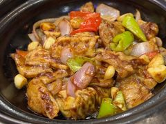 -老虎滩船说·大连海鲜(老虎滩店)