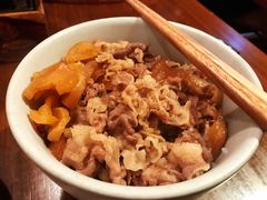 -铃木食堂(帽儿胡同店)