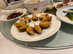 -一品粤珍轩(吴中路店)
