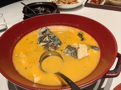 -荣兴酒家(徐家汇店)