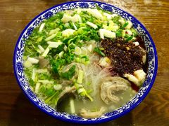-长香源葫芦头梆梆肉(兴隆巷店)