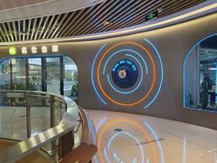 -名仕台球(新唐万科店)