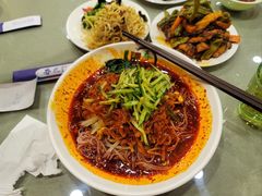 -春花民族美食(佳木斯总店)