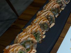 -晶吉·居酒屋·日本料理·烧鸟(中山区民主广场经典生活店)