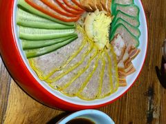 -桂花香手工面(鼓楼店)