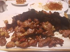 -AK47烤羊腿串吧(柳浪家园店)