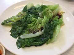 拌青菜-宝兴源记手撕鸡(第88分店)
