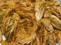 -蝎王府羊蝎子(北大地店)