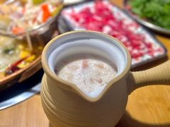 -洱火云南酸菜牛肉火锅(石景山当代商城店)