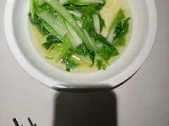 -筱爷叔·上海传统手工菜(玉树路店)