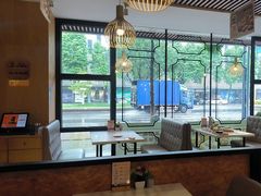 -如轩·海鲜砂锅粥·潮汕菜(小榄店)