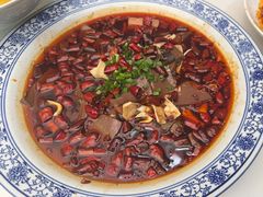 -院8里·少城记忆老川菜(宽窄巷子店)