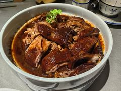 -客家汇·客家传承菜(水库店)