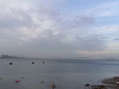 -海堤纪念公园
