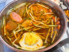 -石记东北风味烤肉店(子固路店)