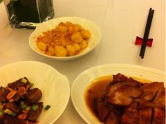 -翠园(铜锣湾广场店)