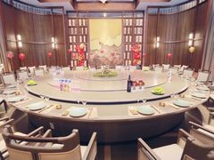 -上和臻品中国菜(花园街店)