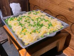 -很久以前羊肉串(昌里路三钢里店)