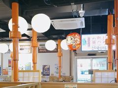 -弘彩英·烤牛舌·年糕火锅(蓝色港湾店)