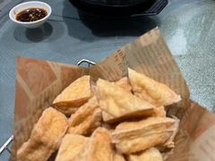-大洋家·精品潮汕菜·生腌砂锅粥(天河东路店)