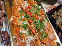 -大胡子古法瓦缸烧烤(亚泰北街店)