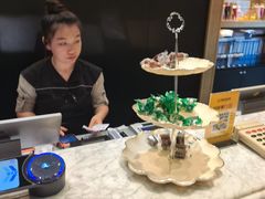 -川骄海鲜自助(王府井奥莱UP TOWN店原世界之花店)