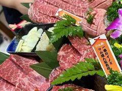 -丸藏和牛烧肉专门店(园区师惠坊店)