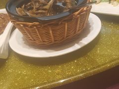 -曙光国际大酒店中餐厅
