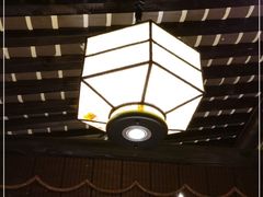 -江南韵·无锡太湖文化体验餐厅(凤凰天街店)