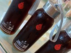 老北京消暑酸梅汤-大鸭梨烤鸭(石佛营店)