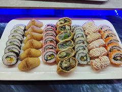 -金石国际大酒店·金丽自助餐厅