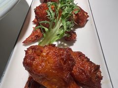 -庆江南江南菜(琴湖溪里花园城店)