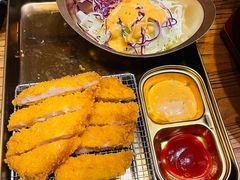 -金刚山黑牛炭火自助烤肉(西大望路店)