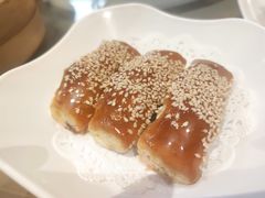 黄金叉烧酥-稻香酒家·35年老字号(侨光店)