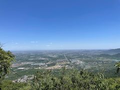 -阳台山自然风景区