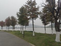 -南北湖风景区