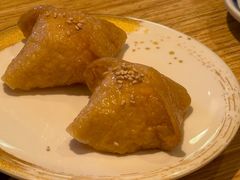 豆皮寿司-合点寿司(金虹桥商场店)
