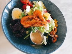 -芳草地西式融合餐厅(回龙窝店)