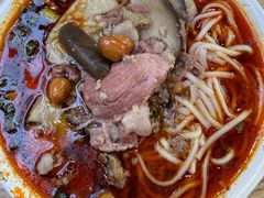 -吴记怪味面(牛王庙店)