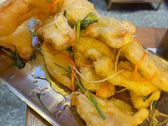 -杨记齐齐哈尔烤肉(总店)