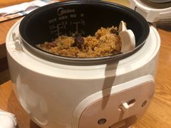 -粤域茶餐厅