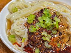 -马国庆蒸面(鼓楼街店)