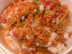 -星叶·东南亚料理(宁波万象汇店)