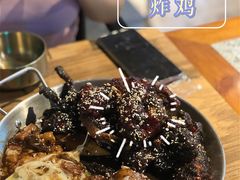 -HOTISLAND海鸡岛(宝业路店)