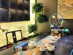 -宫燕府·京菜·烤鸭·淮扬菜(王府中心店)