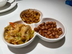 -一品红川菜(皇岗二店)