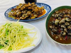 -香满锅老北京羊蝎子火锅·家常菜(新街口店)