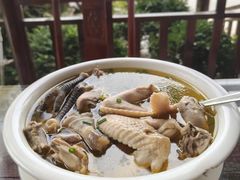 -呼吸森林·生态农庄农家乐私房菜